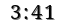Duration